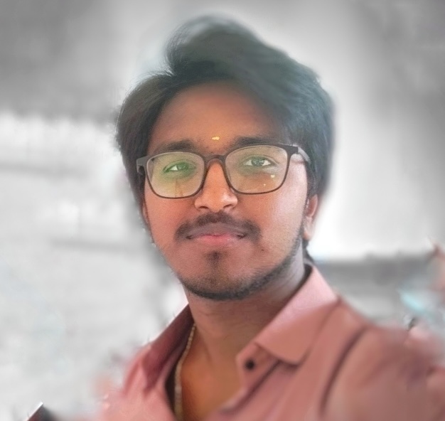 Vimal Srinivasan